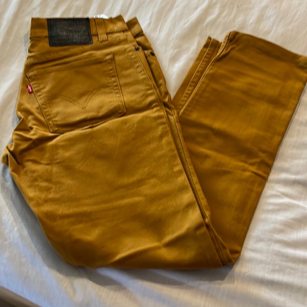 Levi’s 510 skinny jeans